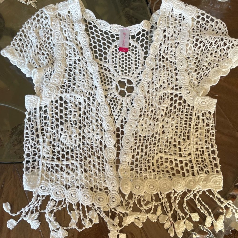 💖bundle 3 for $15💖cardigen